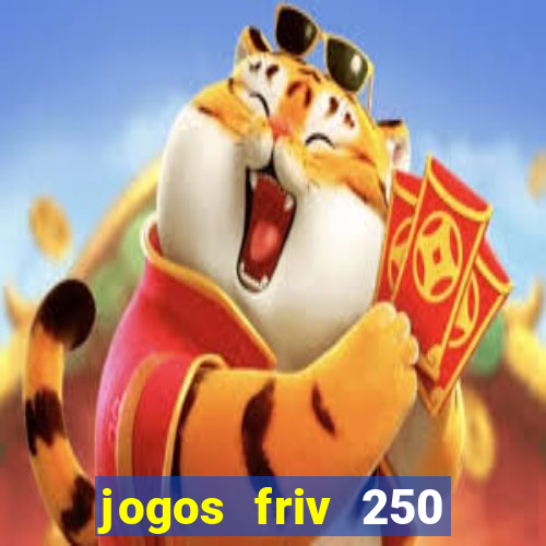 jogos friv 250 para jogar