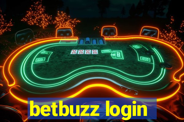 betbuzz login