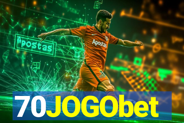 70JOGObet