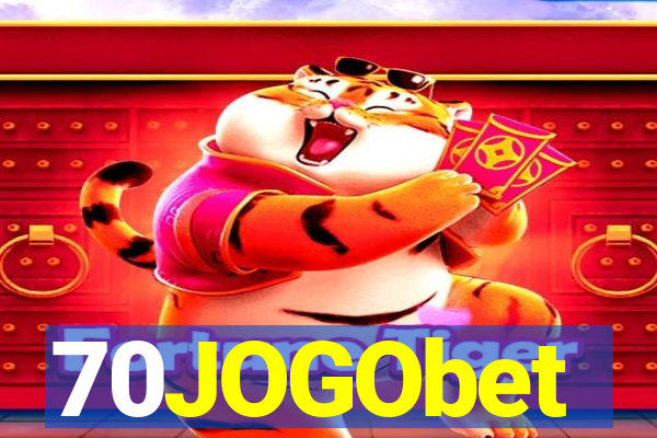 70JOGObet