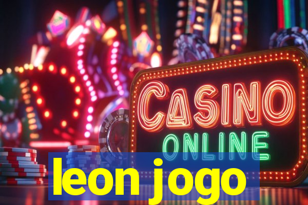 leon jogo