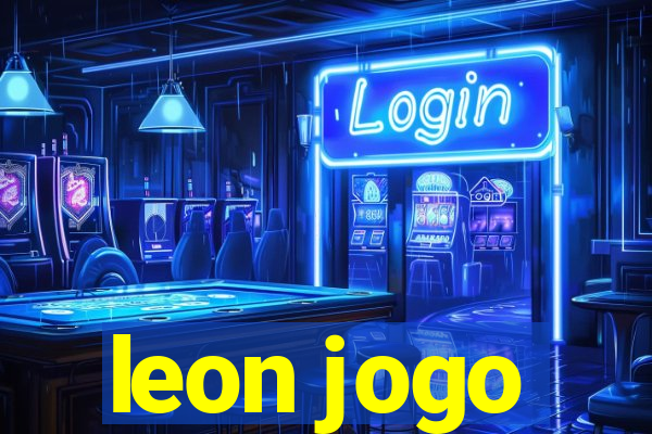 leon jogo