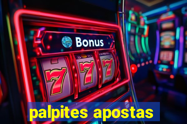 palpites apostas