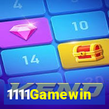 1111Gamewin