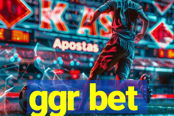 ggr bet