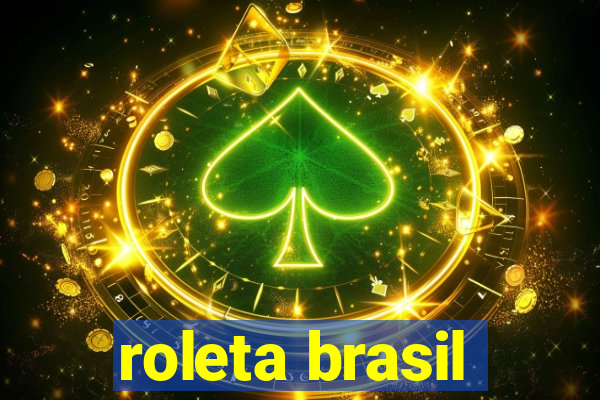 roleta brasil