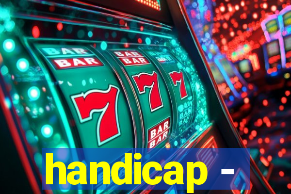 handicap -