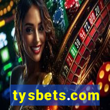 tysbets.com