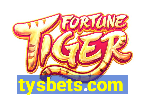 tysbets.com