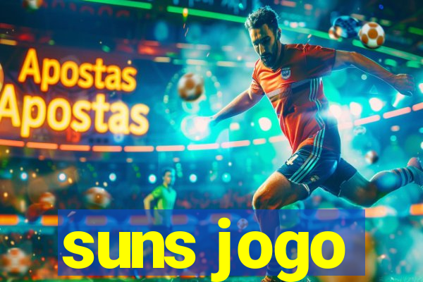 suns jogo