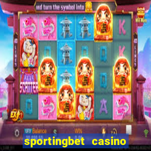 sportingbet casino ao vivo