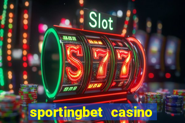 sportingbet casino ao vivo