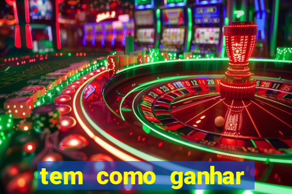 tem como ganhar dinheiro jogando