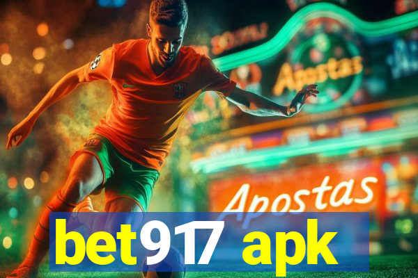 bet917 apk