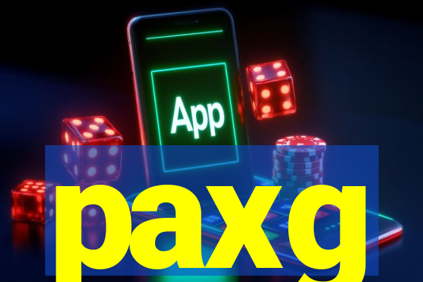 paxg