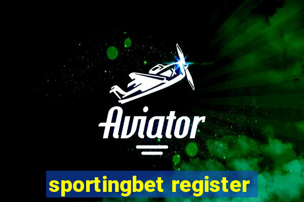 sportingbet register