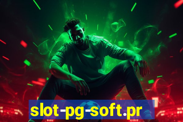 slot-pg-soft.prodevreal.com