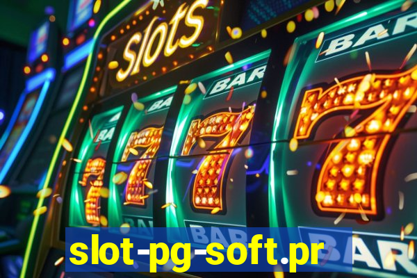 slot-pg-soft.prodevreal.com