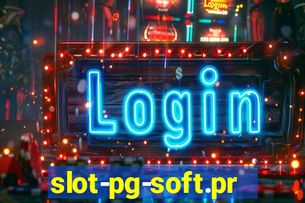 slot-pg-soft.prodevreal.com