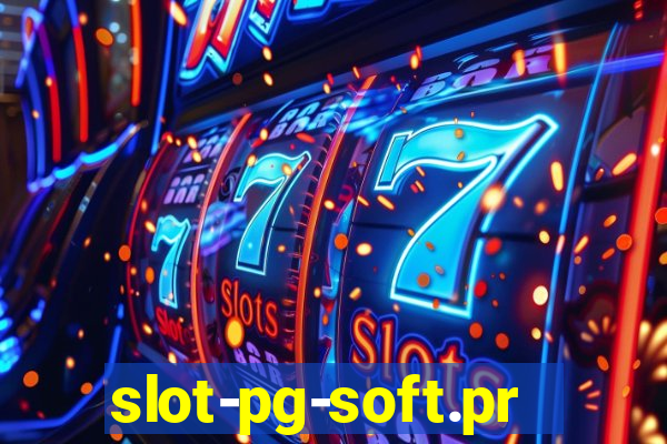 slot-pg-soft.prodevreal.com