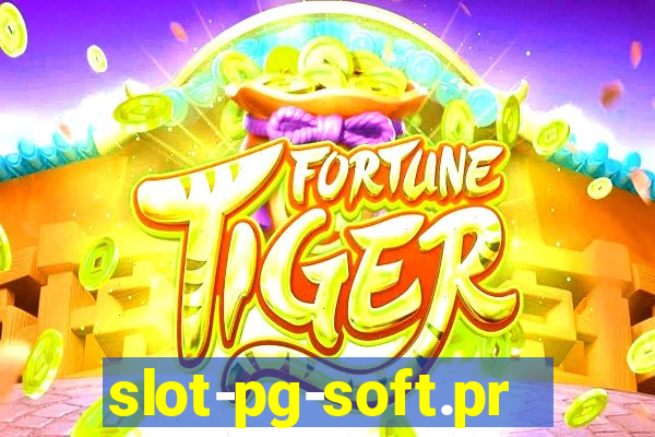 slot-pg-soft.prodevreal.com