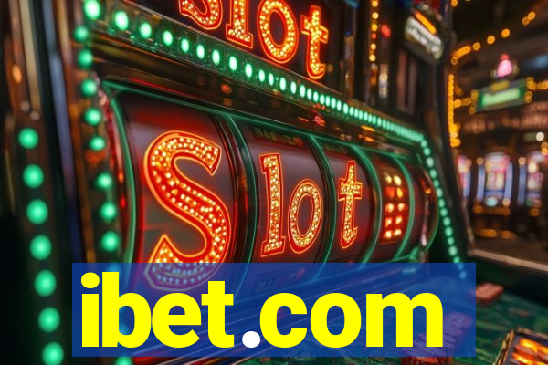 ibet.com