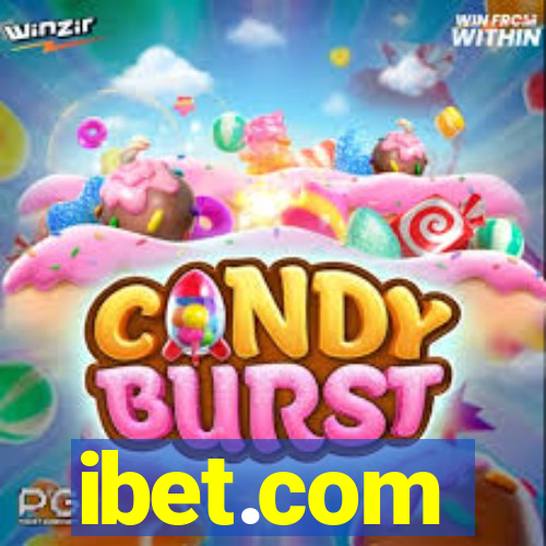 ibet.com