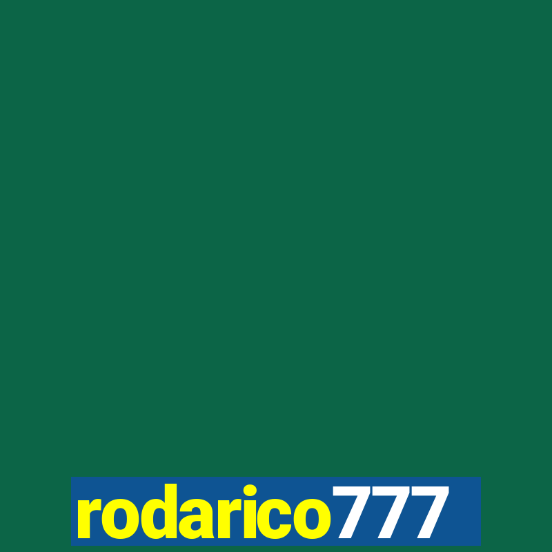 rodarico777