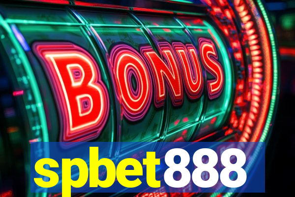 spbet888