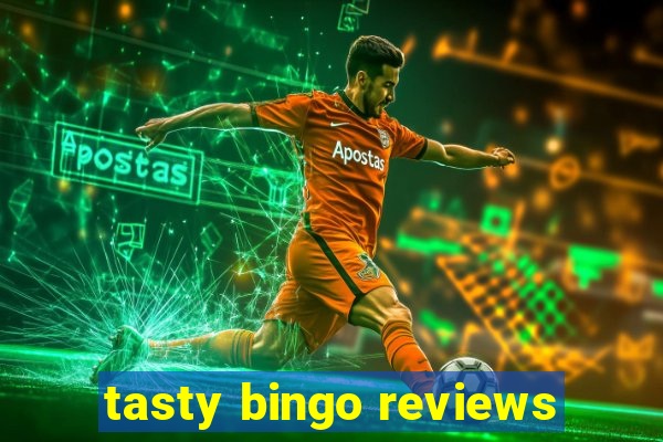 tasty bingo reviews