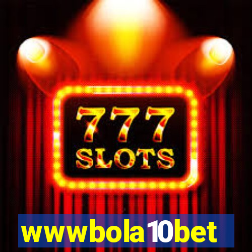 wwwbola10bet