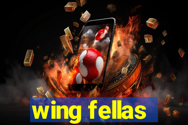 wing fellas