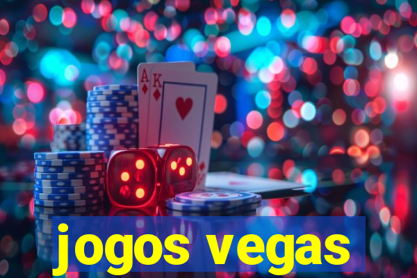 jogos vegas