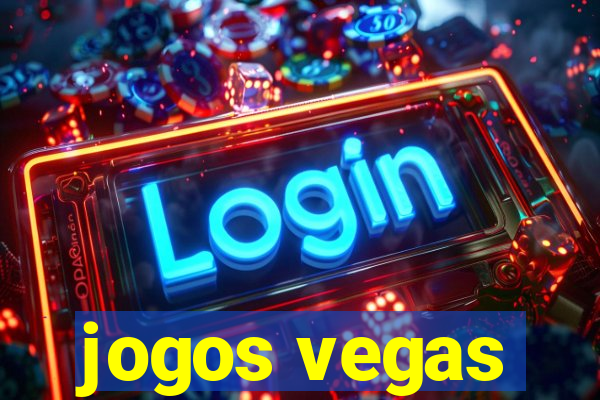 jogos vegas