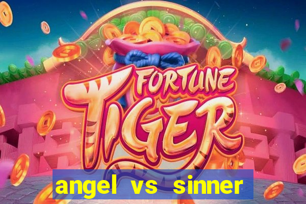 angel vs sinner slot demo