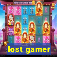 lost gamer