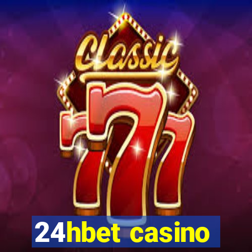 24hbet casino