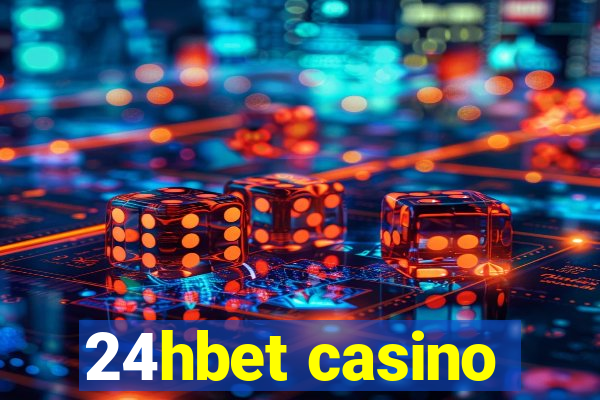 24hbet casino