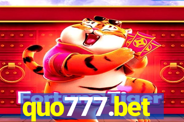 quo777.bet