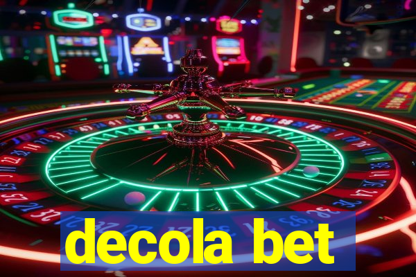 decola bet