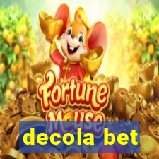 decola bet