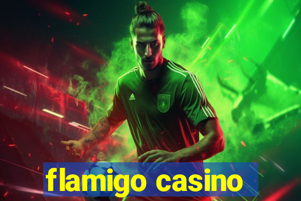 flamigo casino