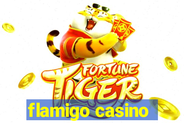 flamigo casino