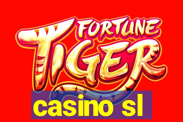 casino sl