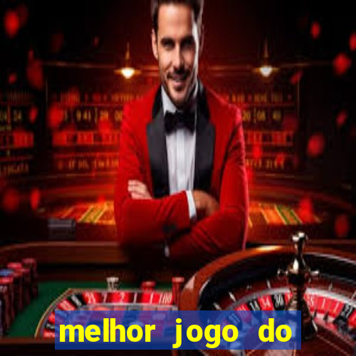 melhor jogo do cassino betano