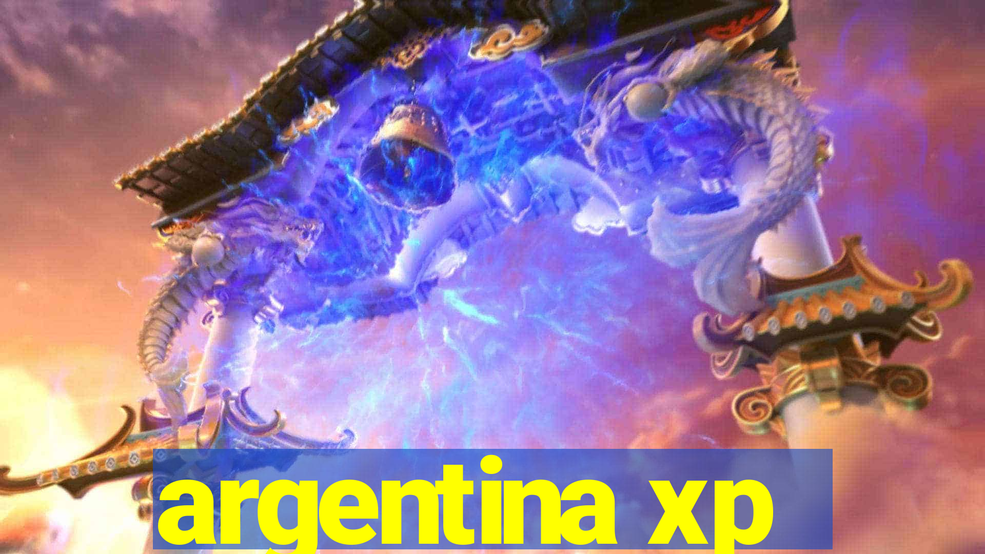 argentina xp