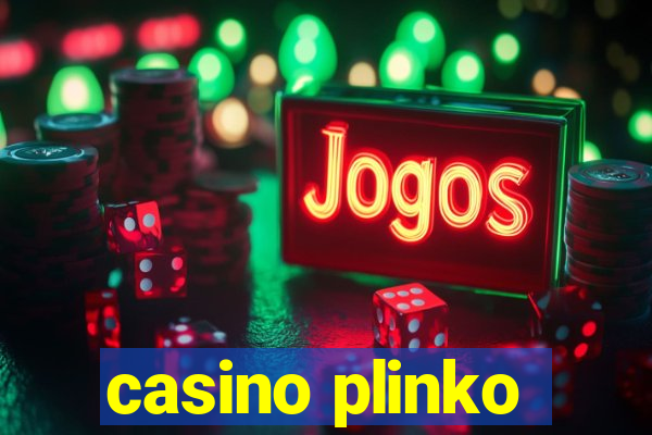 casino plinko