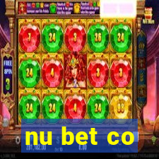 nu bet co