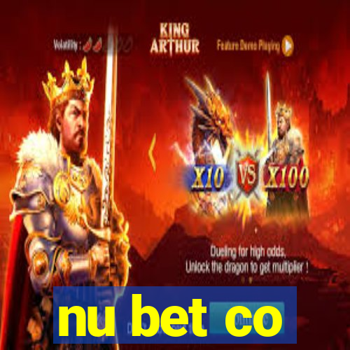 nu bet co