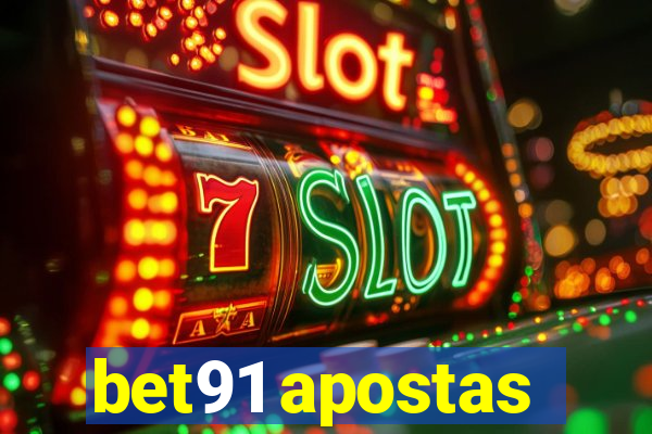 bet91 apostas